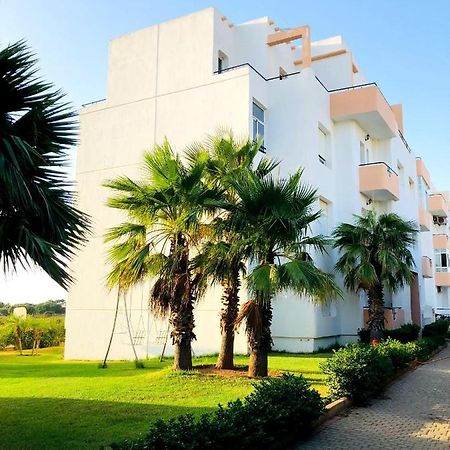 Residence Cap Avec Une Vue Sur Mer Ταγγέρη Εξωτερικό φωτογραφία