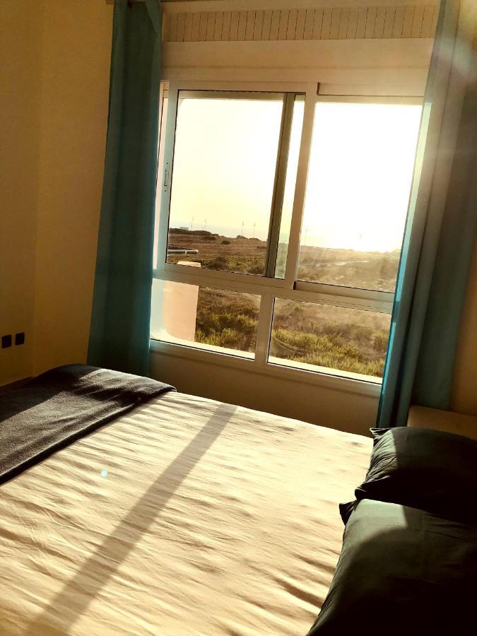 Residence Cap Avec Une Vue Sur Mer Ταγγέρη Εξωτερικό φωτογραφία